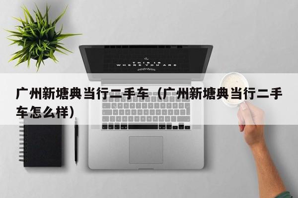 广州新塘典当行二手车(广州新塘典当行二手车怎么样)
